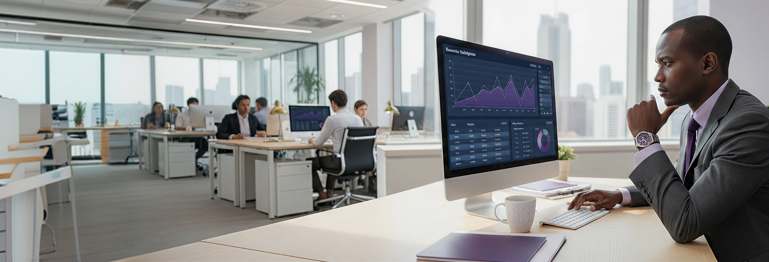 Investment and credit approval workflow