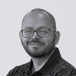 Mustafa Pirbhai